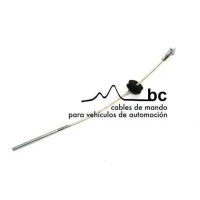Cable de accionamiento, freno de estacionamiento BECA 403024 Compra Hoy